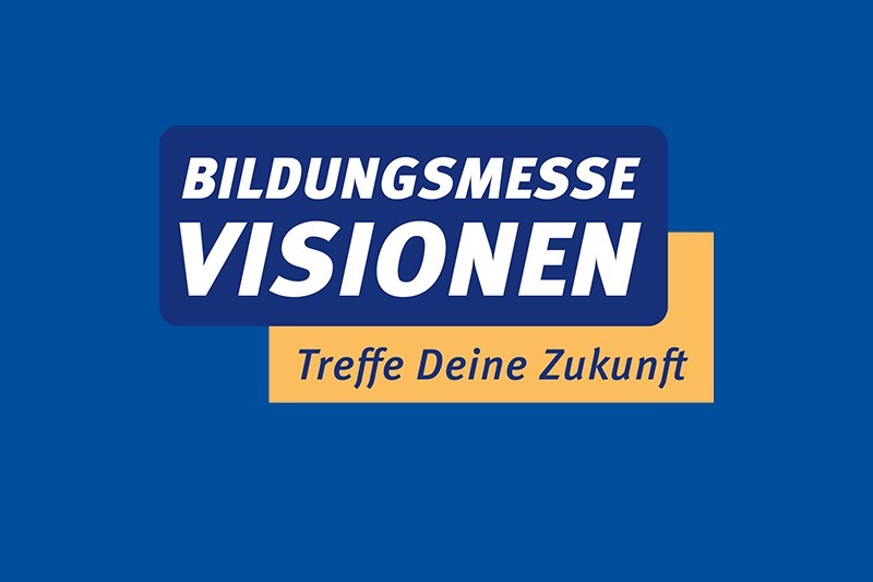 Abbbildung Visionen 2026 education fair, Balingen