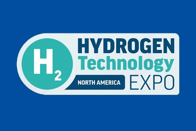 Abbbildung H2 & Carbon Capture Technology Expo 2025, Houston
