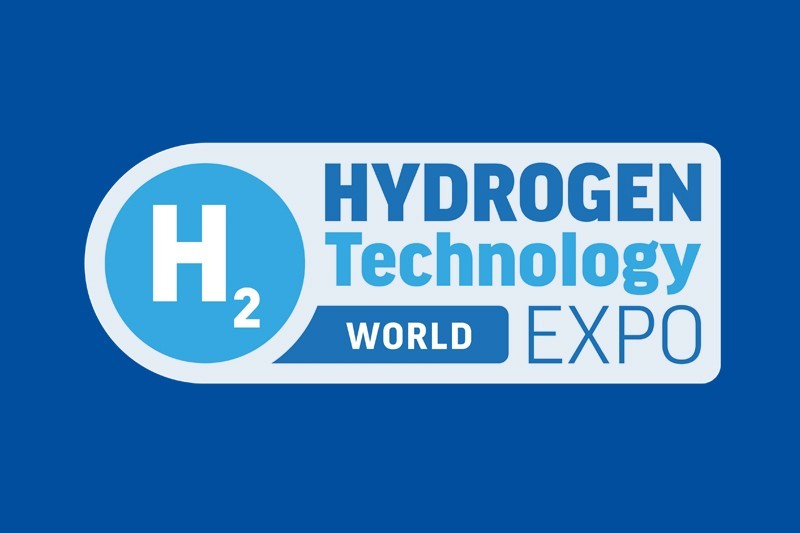 Abbbildung Hydrogen Technology World Expo