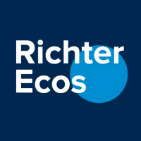 Axel Gerecke, Richter ECOS GmbH